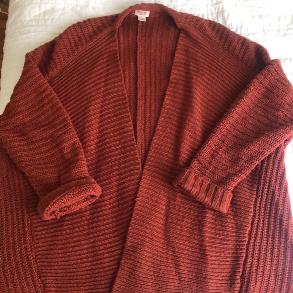 Cardigan
